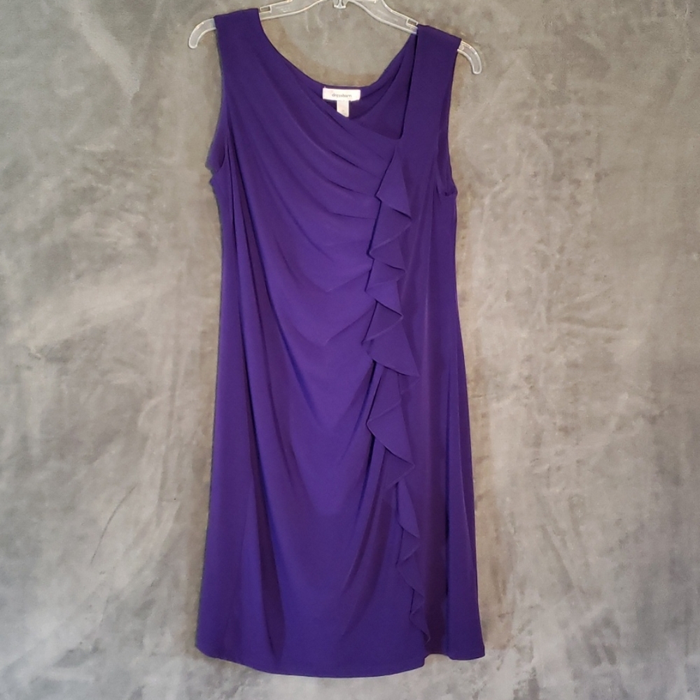 Dress  size 16